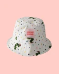 Children's bucket hat - The Very Hungry Caterpillar