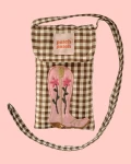 Smart Phone Bag - cowboy boot