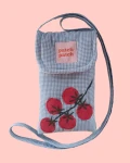 Smart Phone Bag - tomatoes 