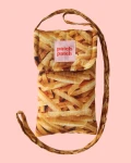 LIMITED EDITION: Smart Phone Bag - french fries