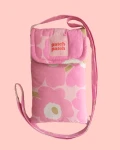 Smart Phone Bag - Marimekko flowers