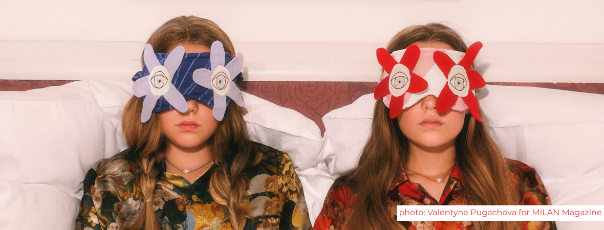 EYE MASKS